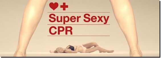Super Sexy CPR