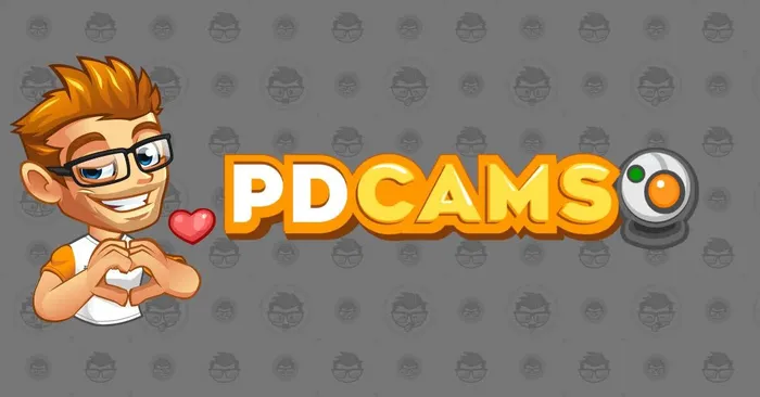 Pd Cams