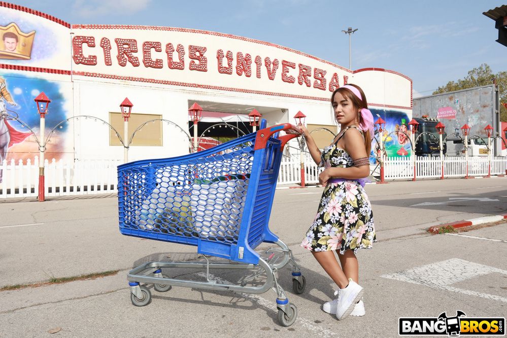 Munequita Enfadada